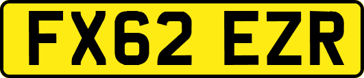 FX62EZR