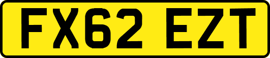 FX62EZT