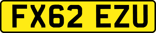 FX62EZU