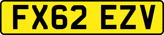 FX62EZV