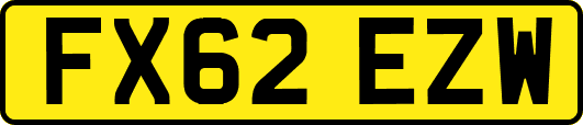 FX62EZW
