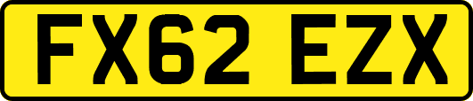 FX62EZX