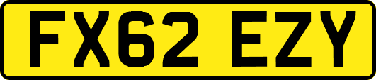 FX62EZY