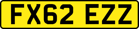FX62EZZ