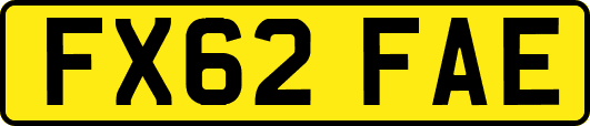 FX62FAE
