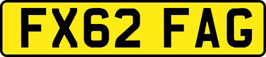 FX62FAG