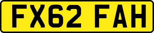 FX62FAH