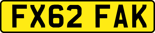 FX62FAK