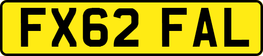 FX62FAL