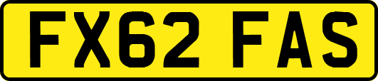 FX62FAS