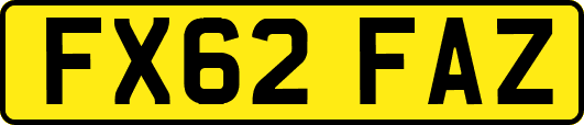 FX62FAZ