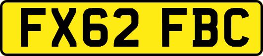 FX62FBC