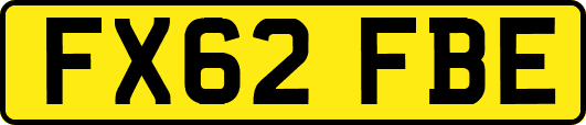 FX62FBE