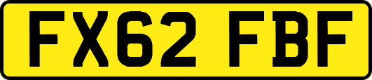 FX62FBF