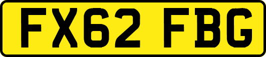 FX62FBG