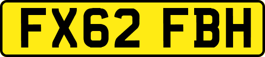 FX62FBH