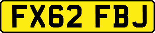 FX62FBJ