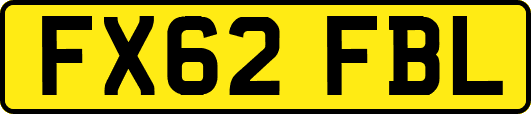 FX62FBL
