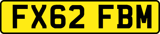 FX62FBM