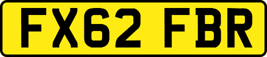 FX62FBR