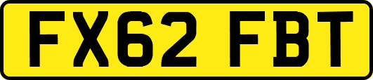 FX62FBT