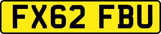 FX62FBU