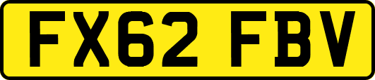 FX62FBV