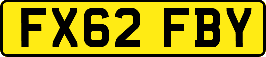FX62FBY