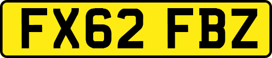 FX62FBZ