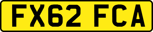 FX62FCA