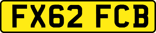 FX62FCB