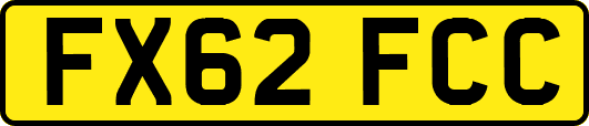 FX62FCC