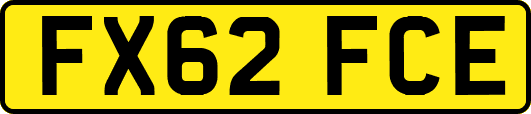 FX62FCE