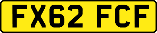 FX62FCF