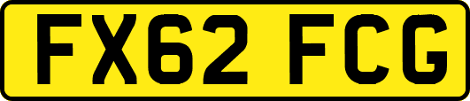 FX62FCG