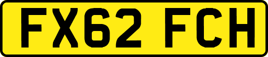 FX62FCH