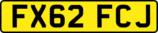 FX62FCJ