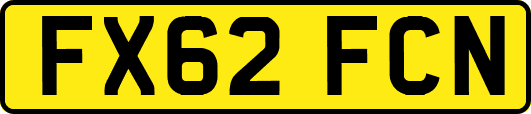 FX62FCN