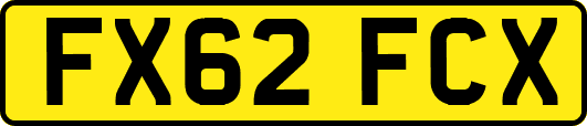FX62FCX
