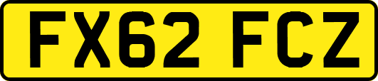 FX62FCZ