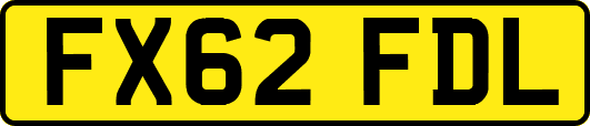 FX62FDL