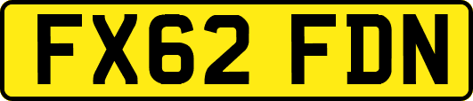 FX62FDN
