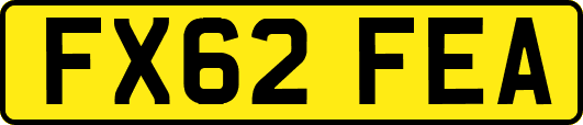 FX62FEA