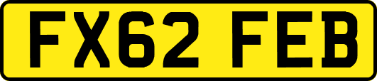 FX62FEB