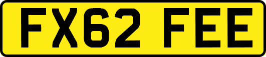FX62FEE