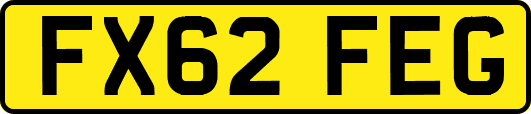 FX62FEG