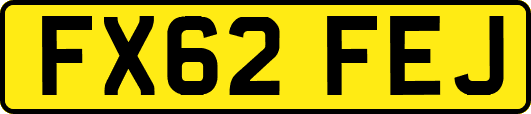 FX62FEJ