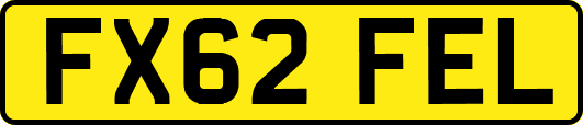 FX62FEL