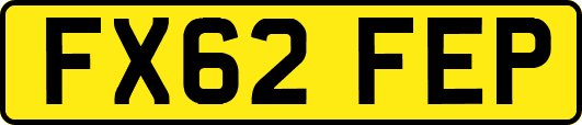 FX62FEP