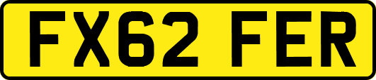 FX62FER